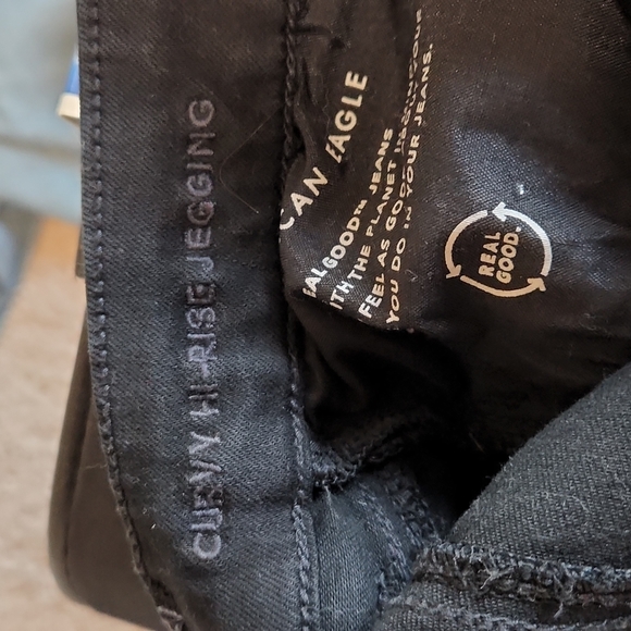 American Eagle Jeans - Picture 4 of 4